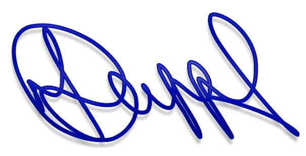 Signature Marco Düggelin